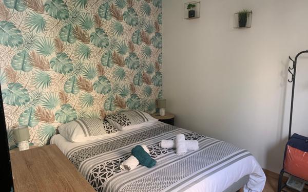 Maison à vendre    3 pièces • 50 m2 Brest