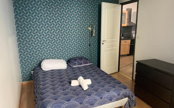 Maison à vendre    3 pièces • 50 m2 Brest