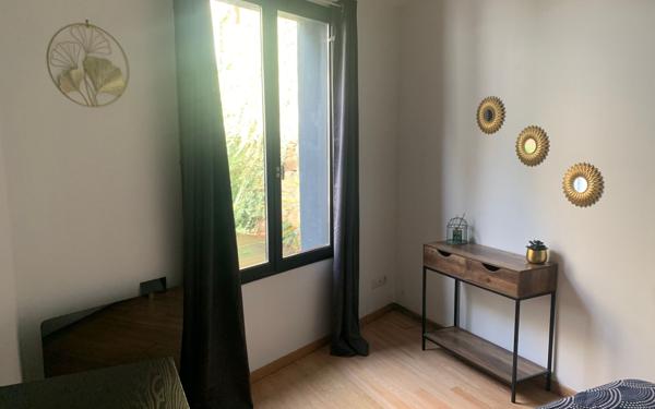 Maison à vendre    3 pièces • 50 m2 Brest