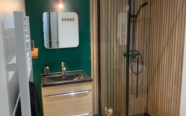 Maison à vendre    3 pièces • 50 m2 Brest