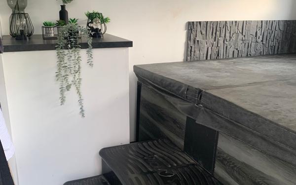 Maison à vendre    3 pièces • 50 m2 Brest