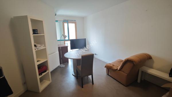 NOUVEAUTE EXCLUSIVITE T2 BRUZ - Hypercentre BRUZ 2 pièces - 32.76 m2