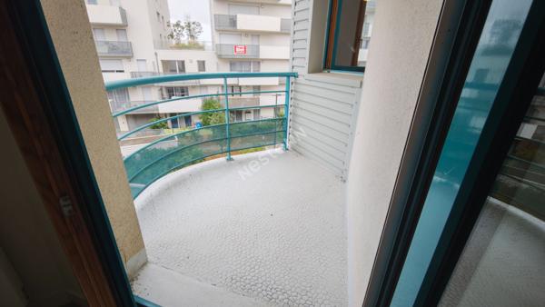 NOUVEAUTE EXCLUSIVITE T2 BRUZ - Hypercentre BRUZ 2 pièces - 32.76 m2