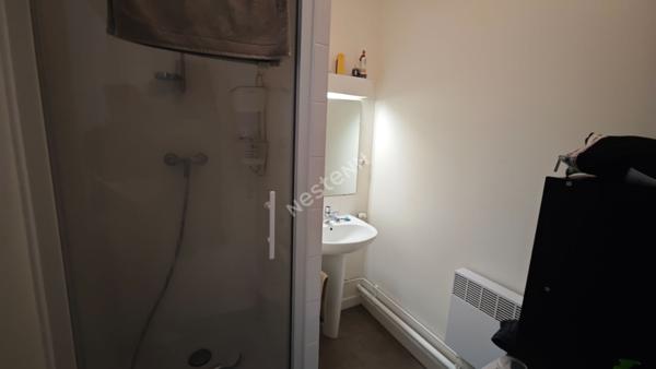 NOUVEAUTE EXCLUSIVITE T2 BRUZ - Hypercentre BRUZ 2 pièces - 32.76 m2