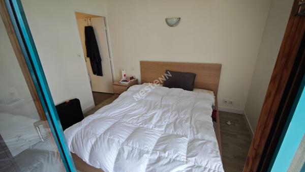 NOUVEAUTE EXCLUSIVITE T2 BRUZ - Hypercentre BRUZ 2 pièces - 32.76 m2