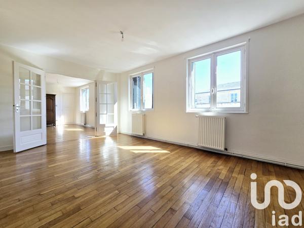Appartement à vendre 4 pièces 70 m² Sedan