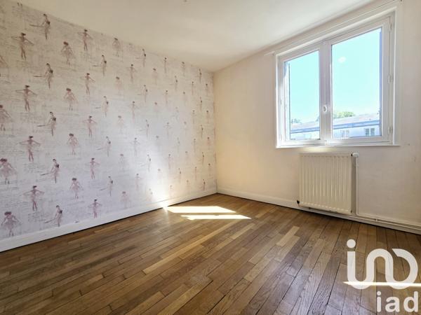 Appartement à vendre 4 pièces 70 m² Sedan