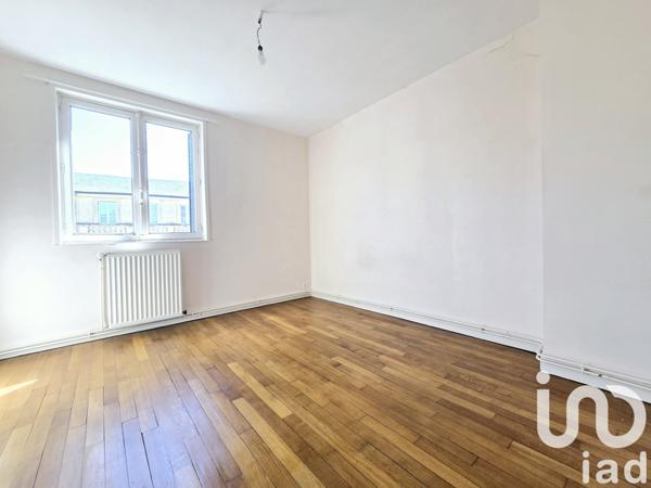 Appartement à vendre 4 pièces 70 m² Sedan