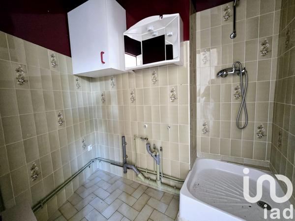 Appartement à vendre 4 pièces 70 m² Sedan