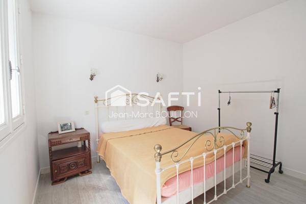 MAISON FAMILIALE EN CAMPAGNE