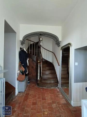 Maison à vendre 8 pièces 166m²