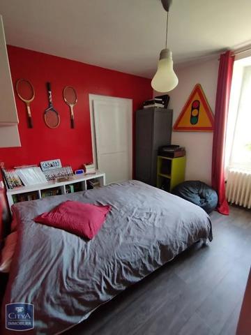 Maison à vendre 8 pièces 166m²