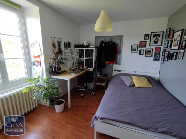 Maison à vendre 8 pièces 166m²