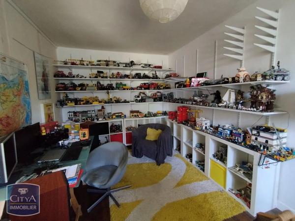 Maison à vendre 8 pièces 166m²