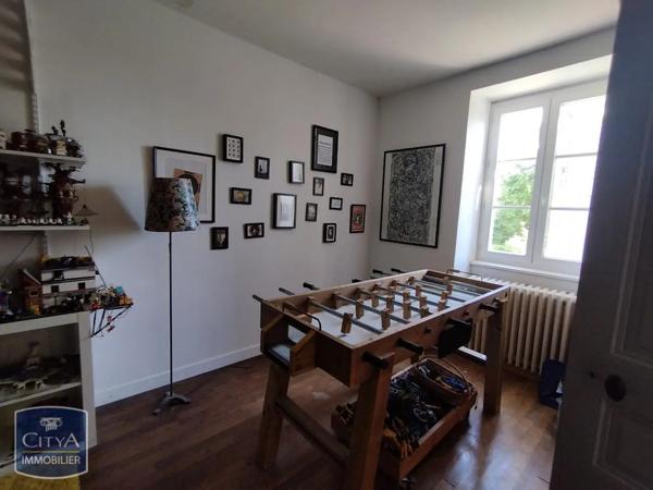 Maison à vendre 8 pièces 166m²
