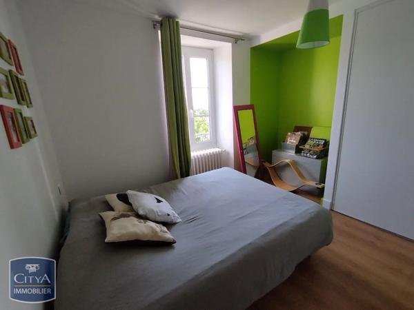 Maison à vendre 8 pièces 166m²