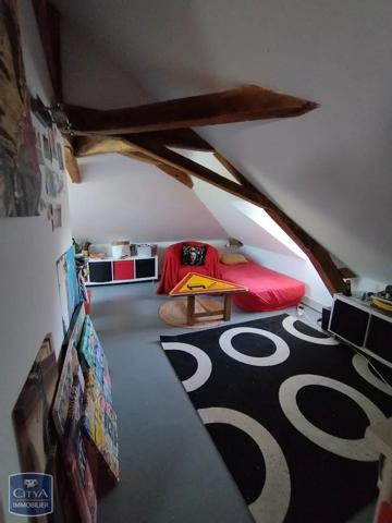 Maison à vendre 8 pièces 166m²