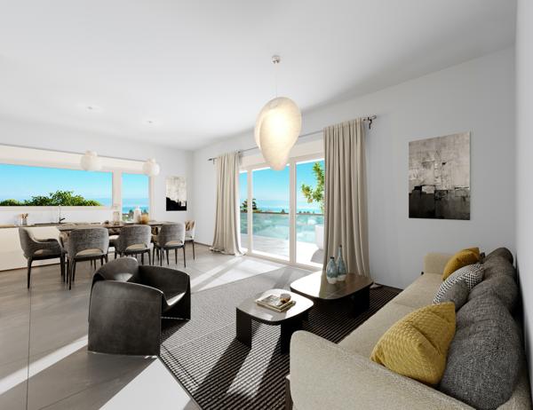 Appartement à vendre à Thonon-les-Bains (74200) - Haute-Savoie