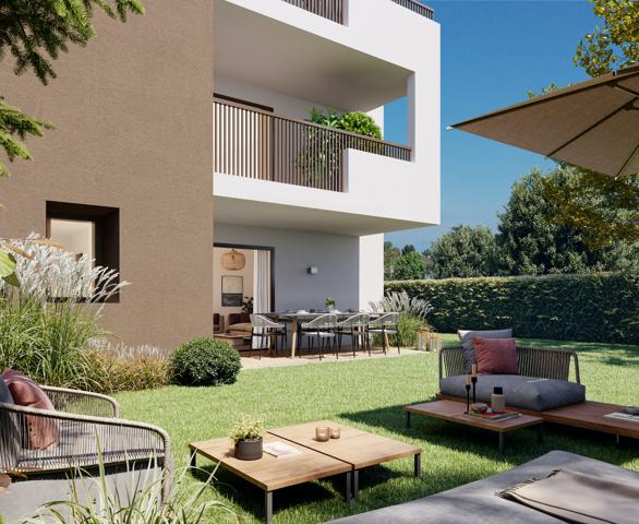 Appartement à vendre à Thonon-les-Bains (74200) - Haute-Savoie