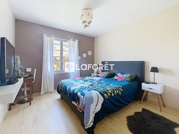 Achat maison Dolus-d'Oléron - 4 pièce(s) - 132 m² - 710 000 €