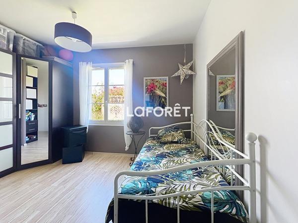 Achat maison Dolus-d'Oléron - 4 pièce(s) - 132 m² - 710 000 €