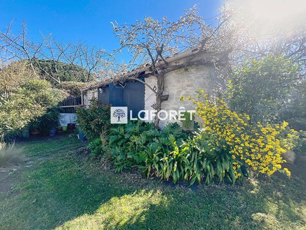 Achat maison Dolus-d'Oléron - 4 pièce(s) - 132 m² - 710 000 €