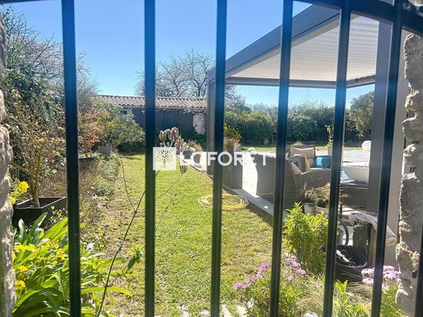 Achat maison Dolus-d'Oléron - 4 pièce(s) - 132 m² - 710 000 €