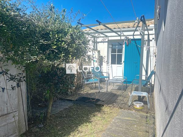 Achat maison Dolus-d'Oléron - 4 pièce(s) - 132 m² - 710 000 €