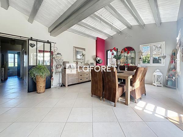 Achat maison Dolus-d'Oléron - 4 pièce(s) - 132 m² - 710 000 €