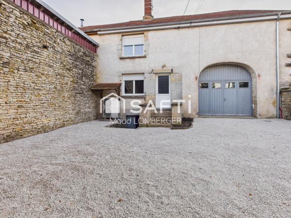 AUTOREILLE – entre GY, GRAY et BESANÇON