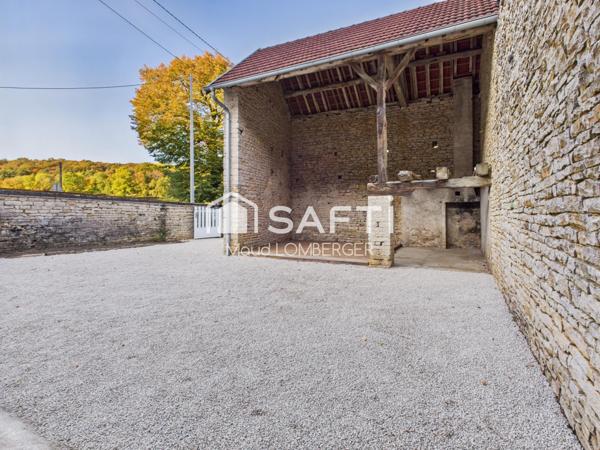 AUTOREILLE – entre GY, GRAY et BESANÇON