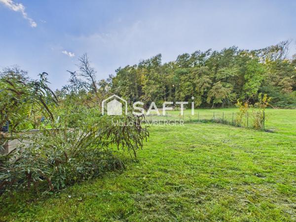 AUTOREILLE – entre GY, GRAY et BESANÇON