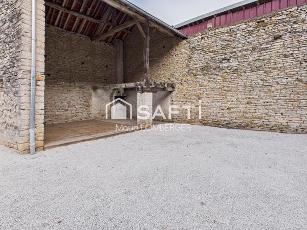 AUTOREILLE – entre GY, GRAY et BESANÇON