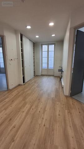 Appartement à vendre à Quimper dans le Finistère (29000), ref : 29014-3075