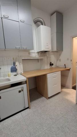 Appartement à vendre à Quimper dans le Finistère (29000), ref : 29014-3075