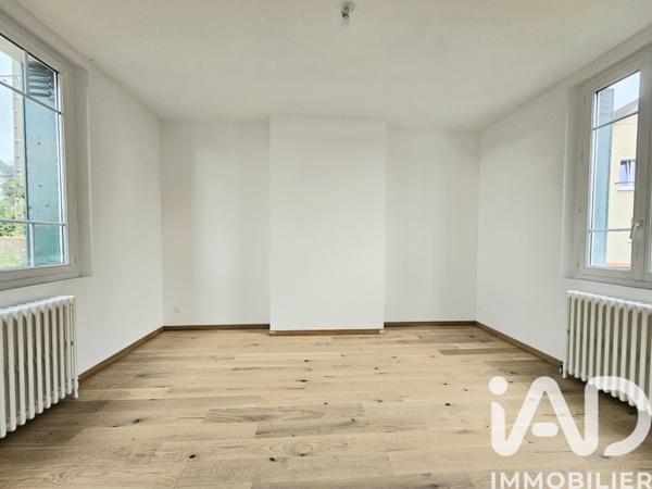 Maison à vendre 5 pièces 125 m² Franqueville-Saint-Pierre
