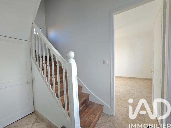 Maison à vendre 5 pièces 125 m² Franqueville-Saint-Pierre