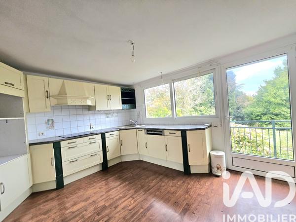 Maison à vendre 5 pièces 125 m² Franqueville-Saint-Pierre