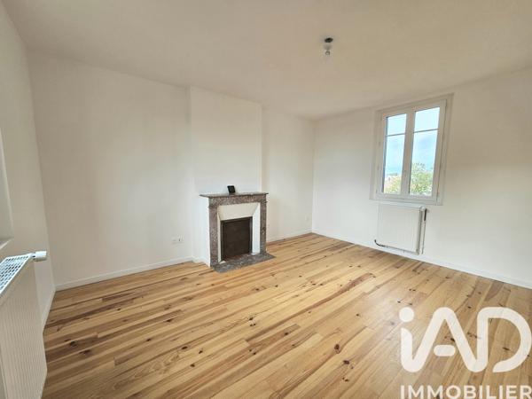 Maison à vendre 5 pièces 125 m² Franqueville-Saint-Pierre