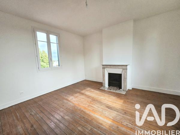 Maison à vendre 5 pièces 125 m² Franqueville-Saint-Pierre