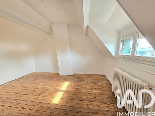 Maison à vendre 5 pièces 125 m² Franqueville-Saint-Pierre