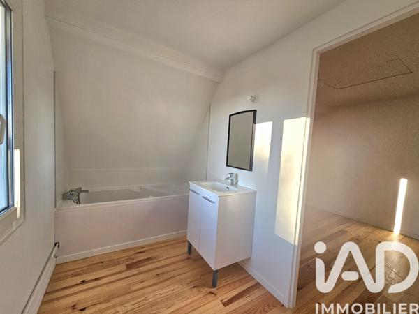 Maison à vendre 5 pièces 125 m² Franqueville-Saint-Pierre