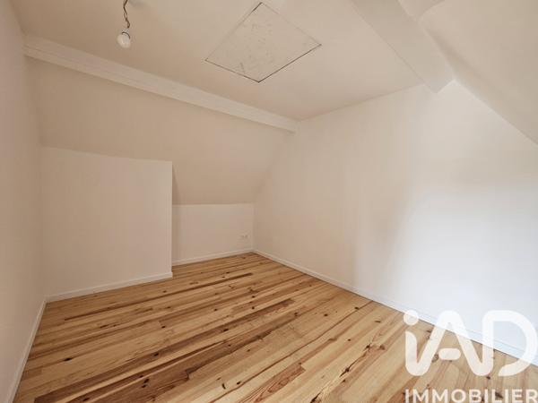 Maison à vendre 5 pièces 125 m² Franqueville-Saint-Pierre