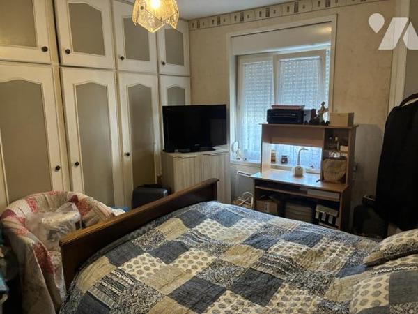 Maison individuelle 2 pièces 66 m²