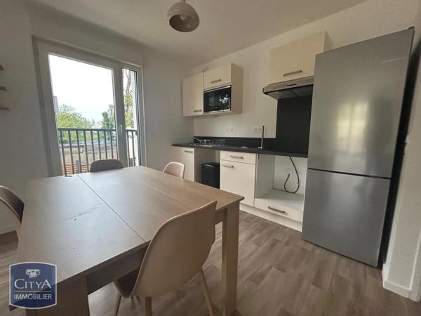 Appartement à louer 3 pièces 72.67m² Boissy-Saint-Léger (94470)