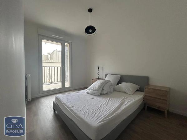 Appartement à louer 3 pièces 72.67m² Boissy-Saint-Léger (94470)