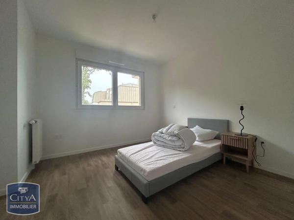 Appartement à louer 3 pièces 72.67m² Boissy-Saint-Léger (94470)