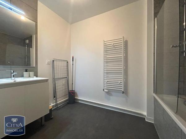 Appartement à louer 3 pièces 72.67m² Boissy-Saint-Léger (94470)