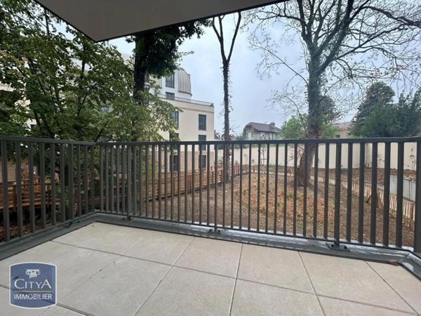 Appartement à louer 3 pièces 72.67m² Boissy-Saint-Léger (94470)