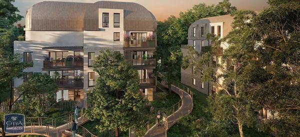 Appartement à louer 3 pièces 72.67m² Boissy-Saint-Léger (94470)